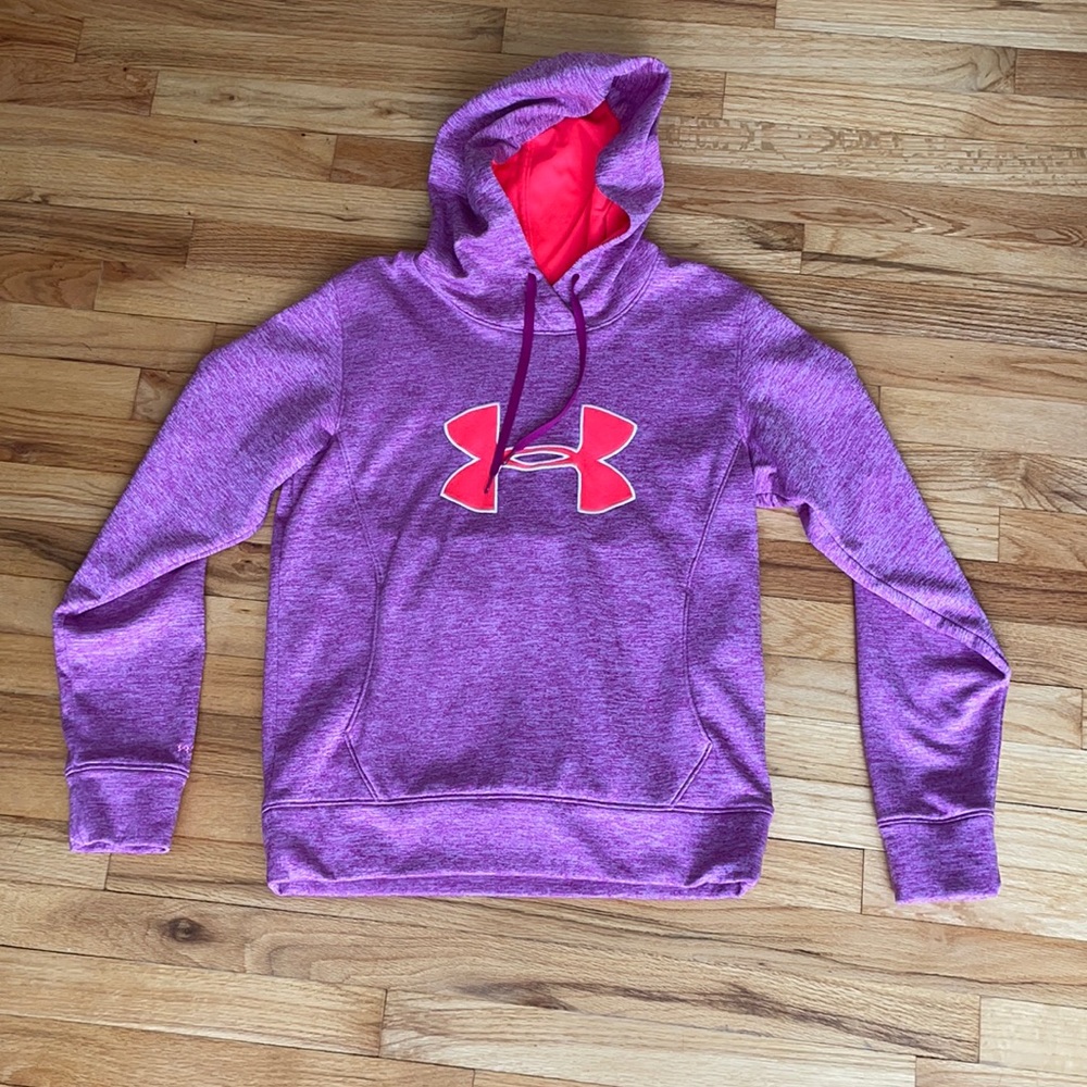 Under Armour Hoodie